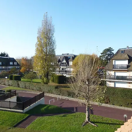 Apartment Sevigne.3