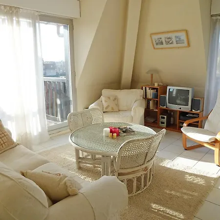 Apartment Sevigne.3